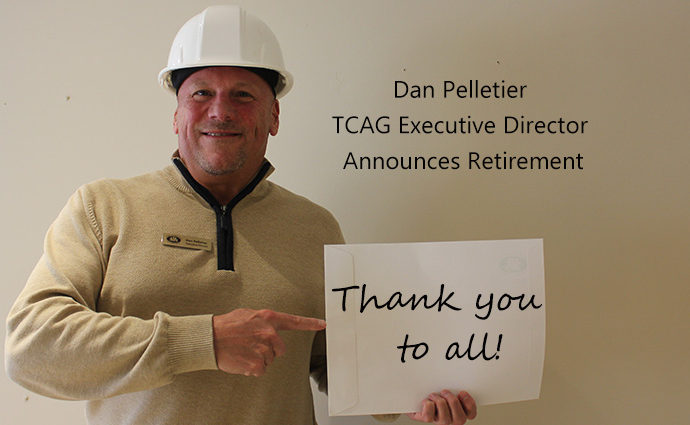 Dan Pelletier TCAG Retirement_Announcement