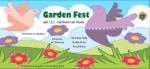 Garden Fest 2022 Announcement