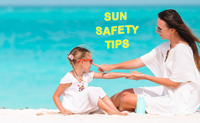 Sun Safety Tips _ Hendersons Pharmacy