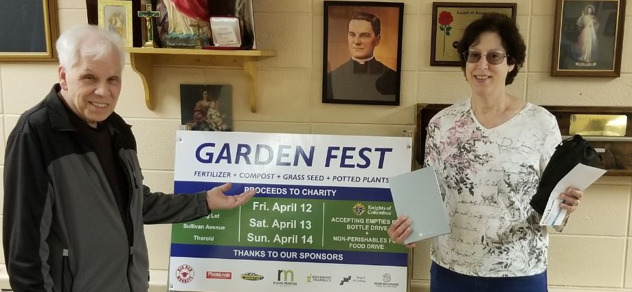 Susan Vigna Garden Fest prize winner (1)