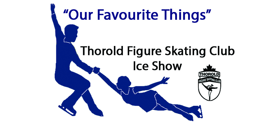 Thorold Figure Skating Club Ice Show