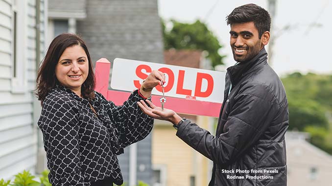 Thorold Real Estate Sold