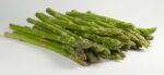 asparagus fettucine recipe