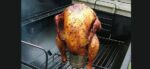 barbecue beer chicken