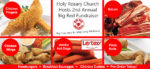 holy rosary church 2nd annual big red fundraiser_thorold