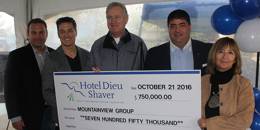 mountainview-group-donation-hotel-dieu-shaver