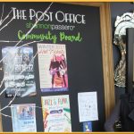The Post Office Shannon Passero Community Board