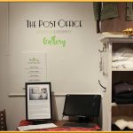 Post Office Shannon Passero boutique